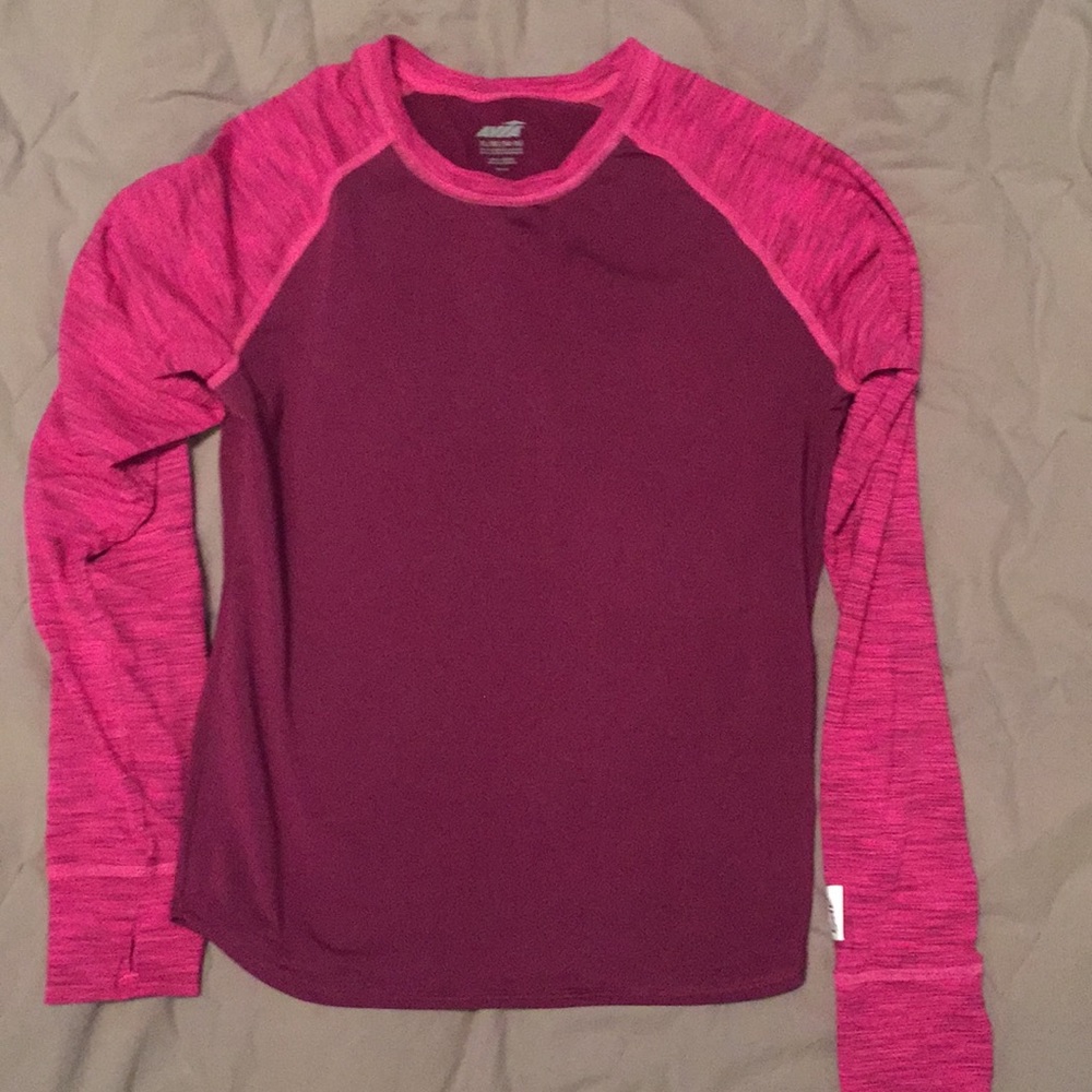 Youth shirt